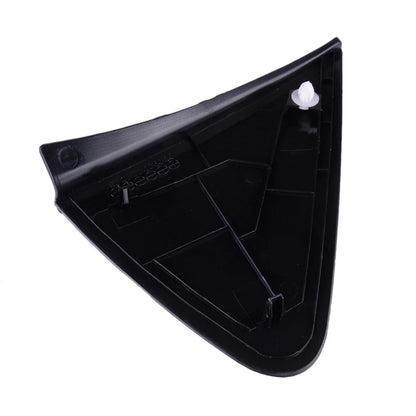 Left Side Mirror Triangle Corner Cover Trim for Toyota Yaris (2007-2011)