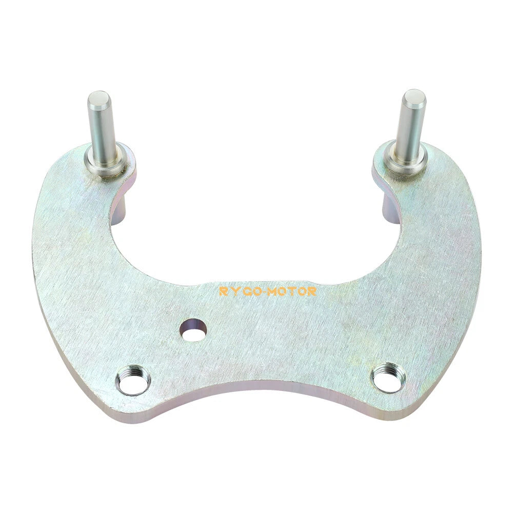 Rear Brake Caliper Mounting Bracket for Polaris RZR TURBO S 4 (2019–2021)