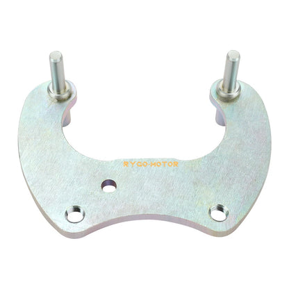 Rear Brake Caliper Mounting Bracket for Polaris RZR TURBO S 4 (2019–2021)