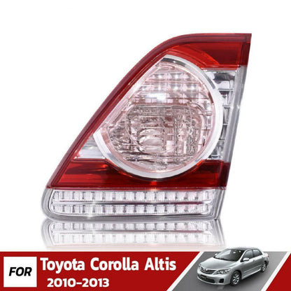 Inner Tail Lights Lamp Assembly RH Fits Toyota Corolla Altis Sedan 2010-13 D06