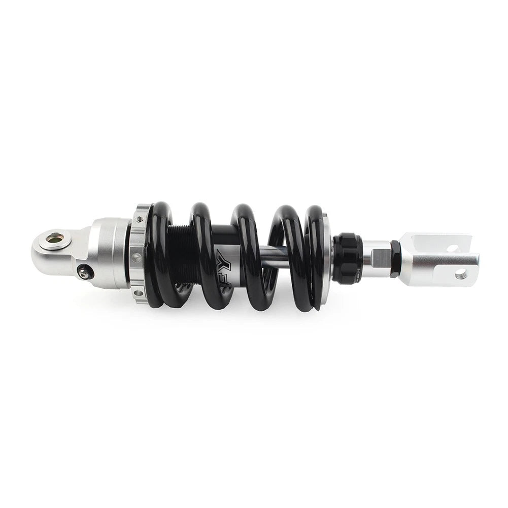 11" 285mm Motorcycle Shock Absorber for Dirt Pit Bike ATV Quad Black