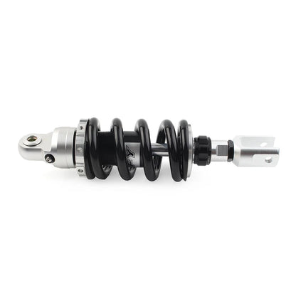 11" 285mm Motorcycle Shock Absorber for Dirt Pit Bike ATV Quad Black