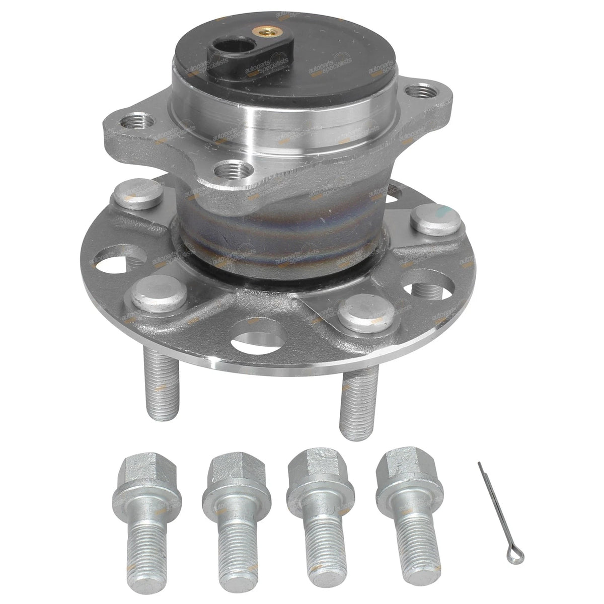 Rear Wheel Bearing Hub for Chrysler Sebring JS FWD (2007 - 2010)