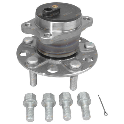 Rear Wheel Bearing Hub for Chrysler Sebring JS FWD (2007 - 2010)