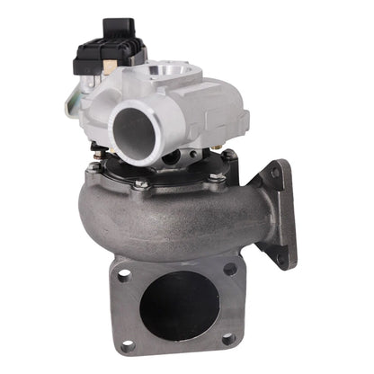 GT2052V Turbo for Ford Transit 2.4L 140HP 4cyl (2006-2016)