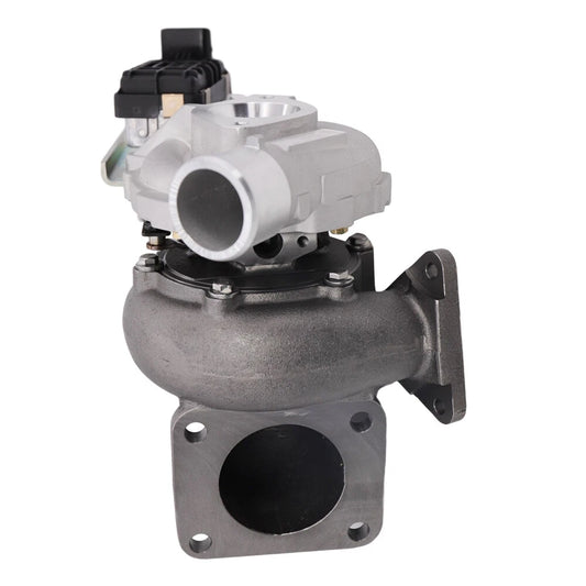GT2052V Turbo for Ford Transit 2.4L 140HP 4cyl (2006-2016)