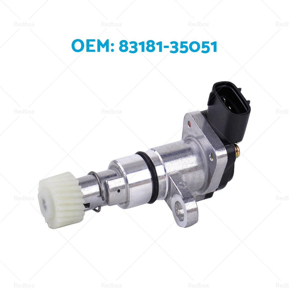 Speed Sensor for Toyota Hilux 4Runner Pickup (2005-2015)