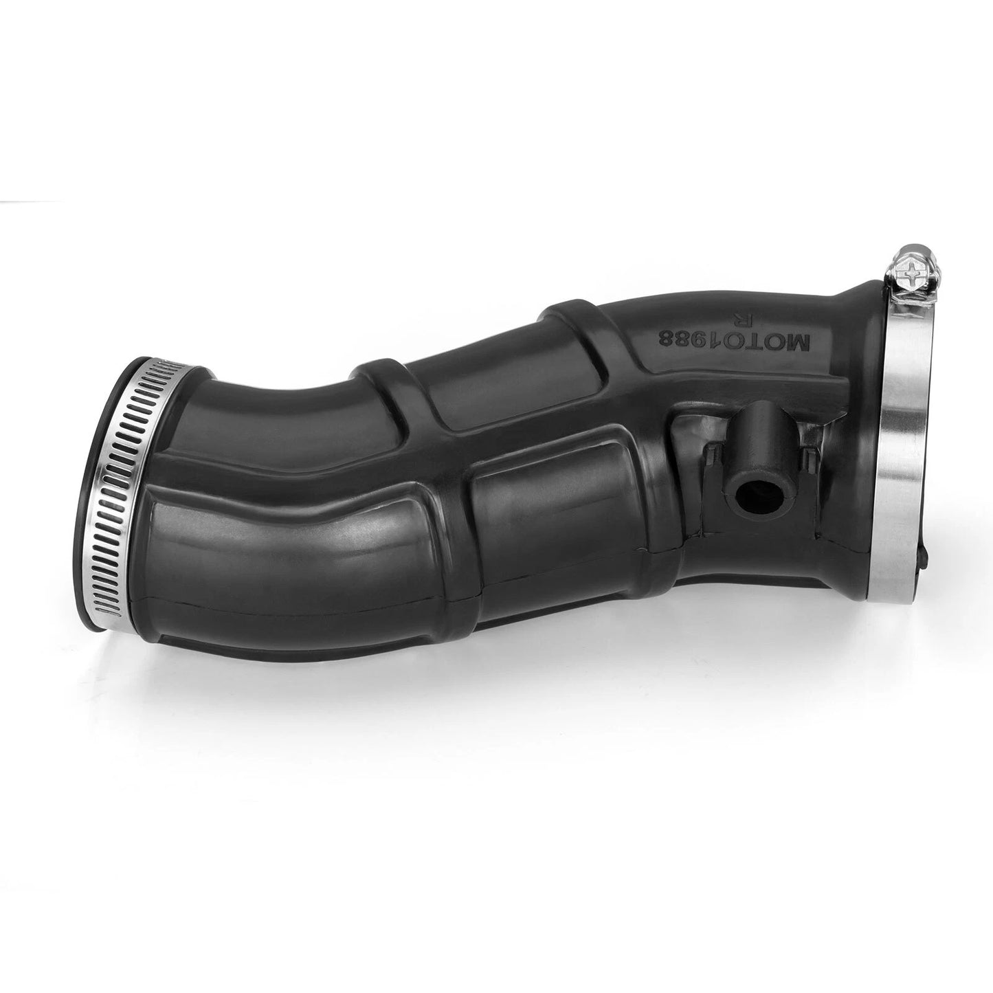 Air Box Intake Tube Right Manifold Snorkel for Yamaha Raptor 660R (2001–2005)