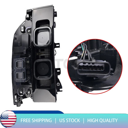 Tail Light Left for Land Rover Defender (2020-2024)