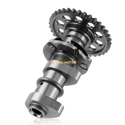 Intake & Exhaust Camshaft & Chain Kit for Suzuki LT-Z400 (2003–2014)