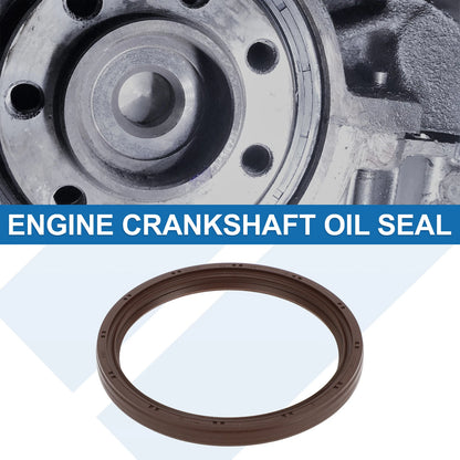 Rear Crankshaft Oil Seal for Toyota Camry Corolla RAV4 Scion (2002-2019)