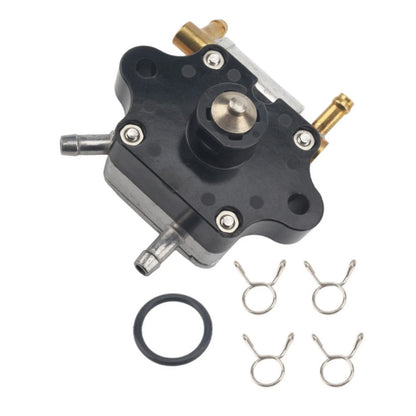 Fuel Pump Assembly for Yamaha F15 20HP 4-Stroke Outboard Motor
