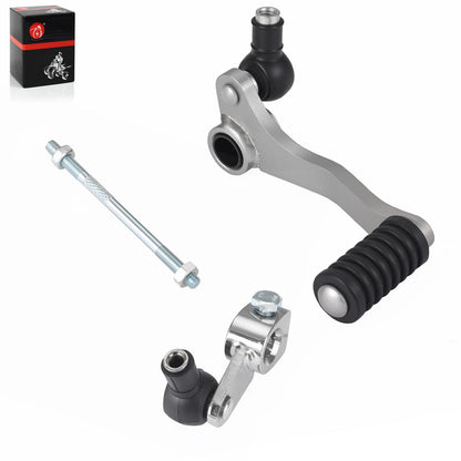 Gear Shift Lever Shifter & Rod for Kawasaki Ninja 300 (2013-2017)