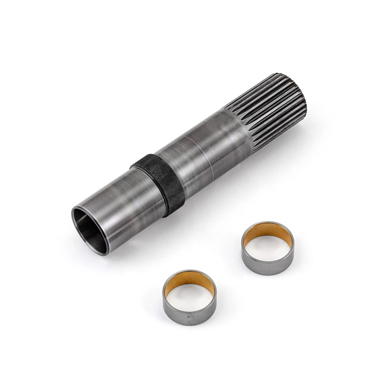 Big Shaft Stator Tube Kit for GM Powerglide/TH400