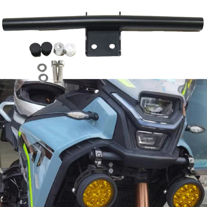 Light Bracket Kit for CFMOTO 450MT (2024-2025)