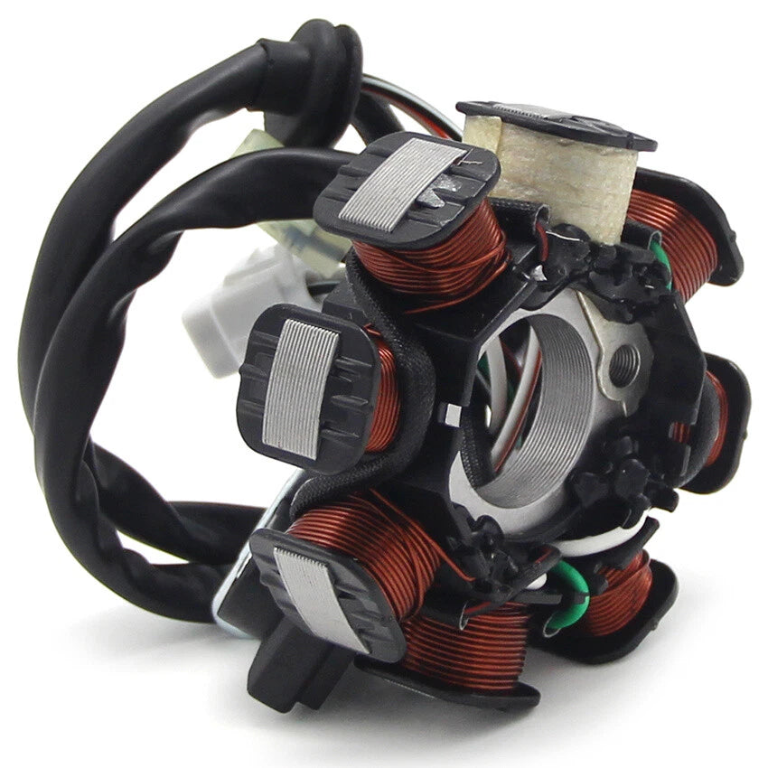Magneto Stator Coil for Yamaha YFM90R Raptor 90 (2009-2013)