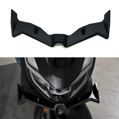 Front Fairing Winglet Cover for Honda PCX125/PCX160 (2021-2023)