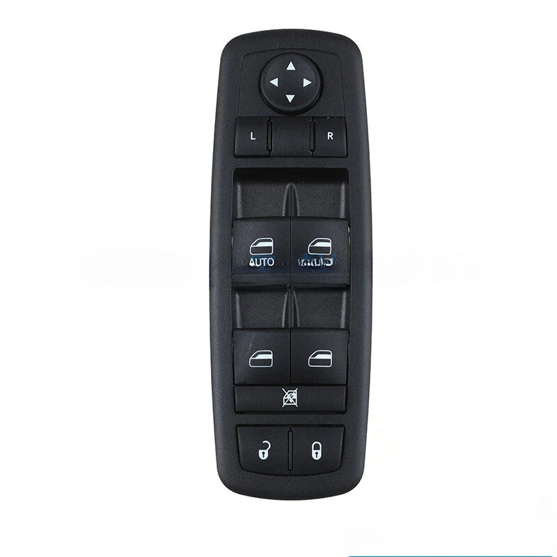 Power Window Switch for Dodge Corvette (2011–2016)