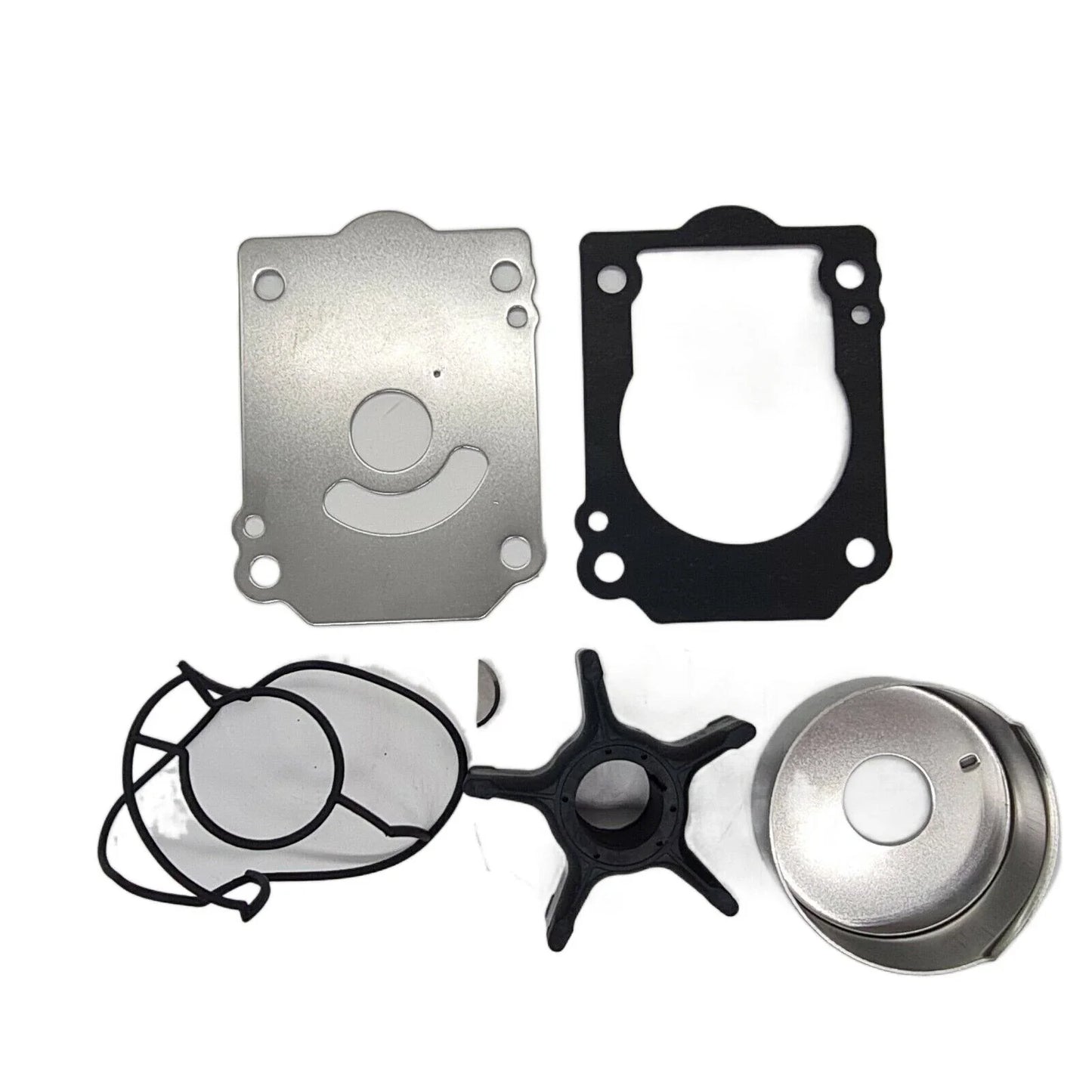 Water Pump Service Kit for Suzuki 150-200HP 4-Stroke Models 2001-2023