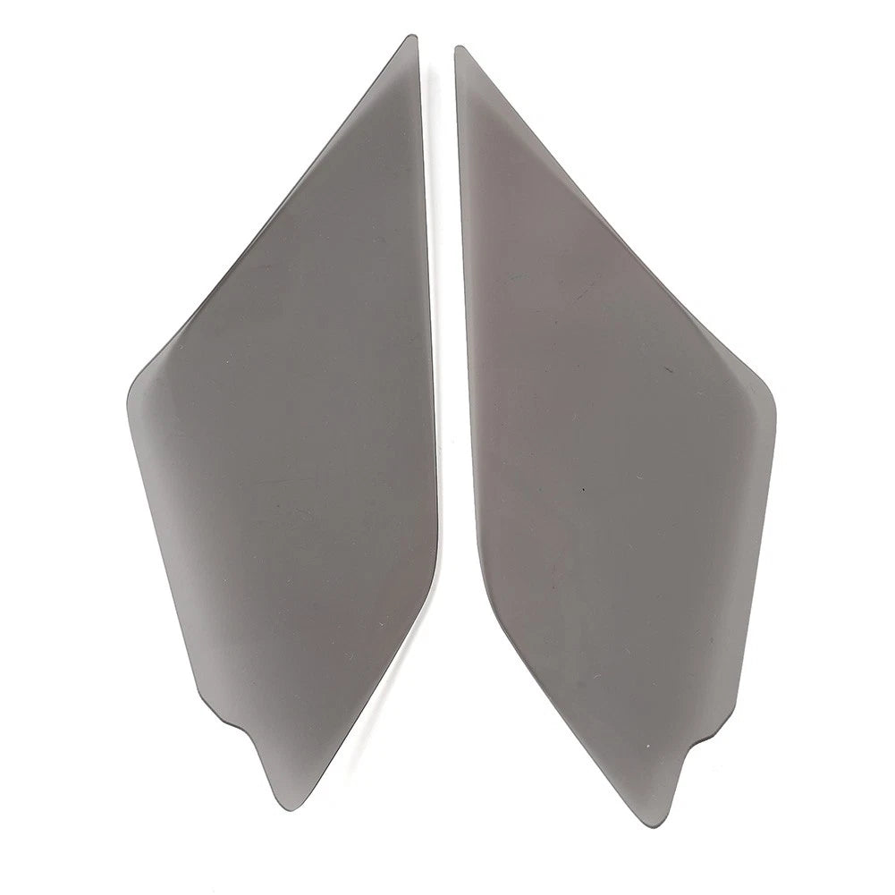 Motorcycle Headlight Cover Lens Guard for Honda Forza 750 (2021-2022)