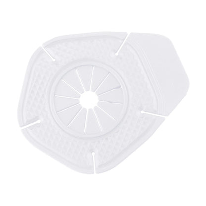 Car Windshield Wiper Arm Bottom Hole Protector Cover Dustproof Pad