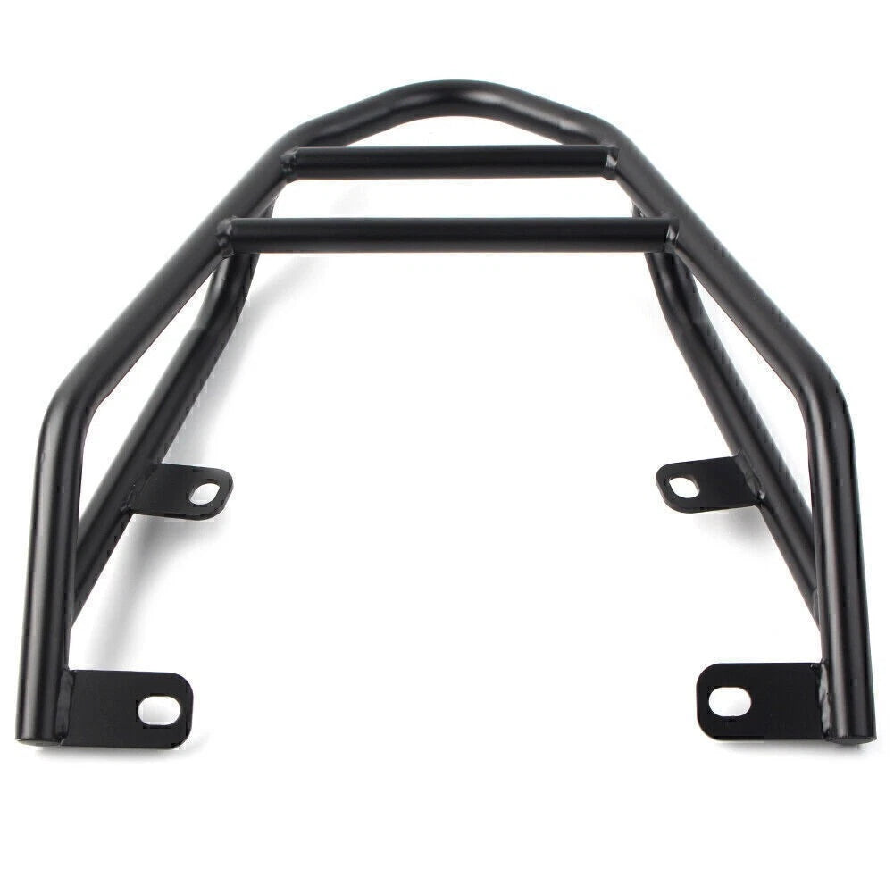 Rear Seat Armrest Luggage Rack for DUCATI SCRAMBLER (2016-2022)