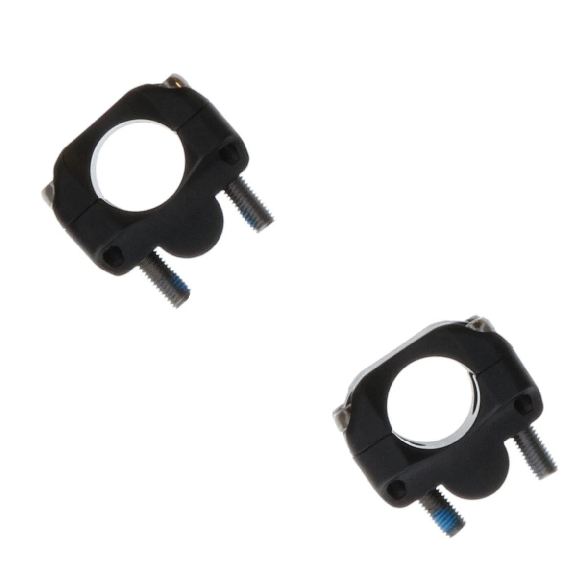MX 1 1/8 inch Handlebar Clamps Mount for ATV