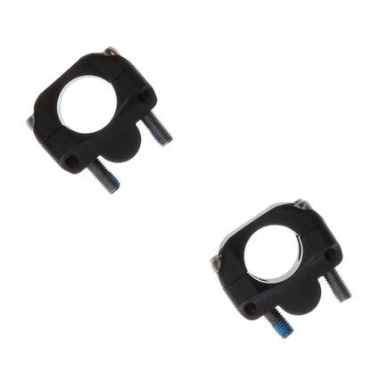 MX 1 1/8 inch Handlebar Clamps Mount for ATV