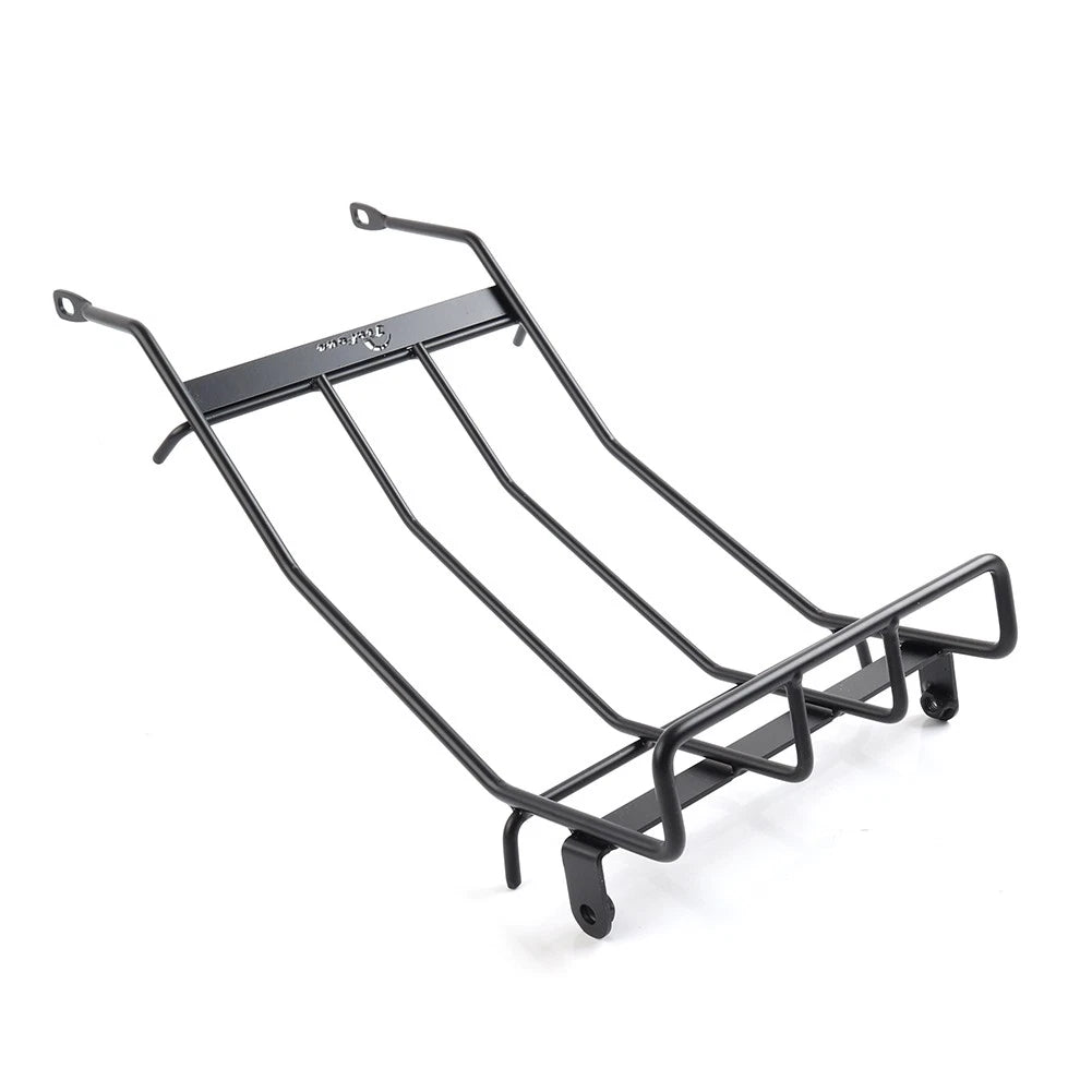 Luggage Rack Carrier for Honda Cross Cub 50 & Super Cub 110 (2018-2023)
