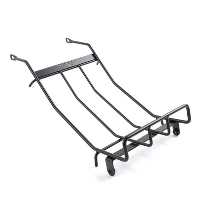 Luggage Rack Carrier for Honda Cross Cub 50 & Super Cub 110 (2018-2023)