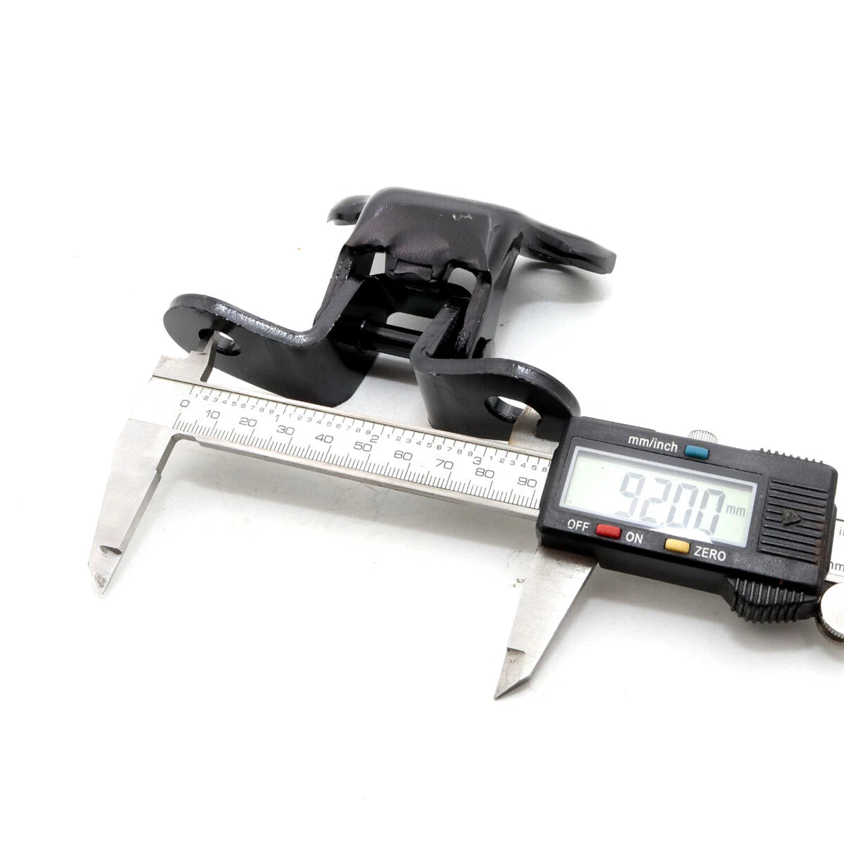 Front Door Hinges Upper & Lower Set for Toyota RAV4 2013-2018