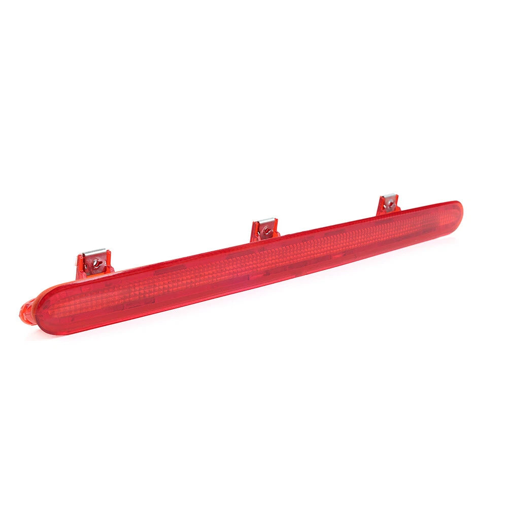 Rear Third Brake Light for Volkswagen Touran (2003-2015) Red