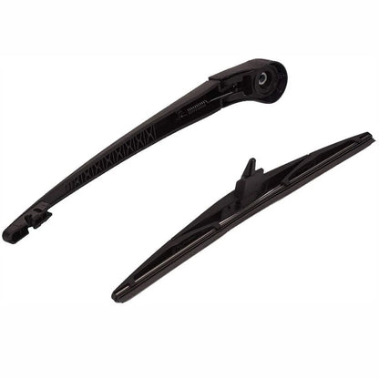 Rear Window Wiper Blade & Arm Set for Honda Pilot (2003-2023)
