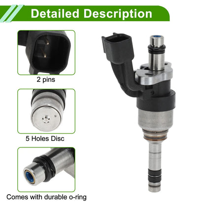 1.5L Fuel Injector for Chevrolet Volt (2016-2019)