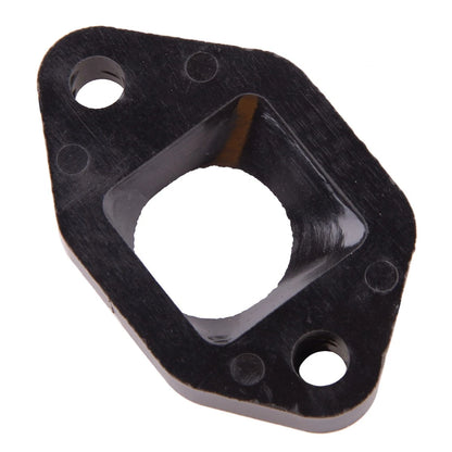 Carburetor Insulator Gasket Kit for Honda GCV160 GCV190 GSV190 Engines