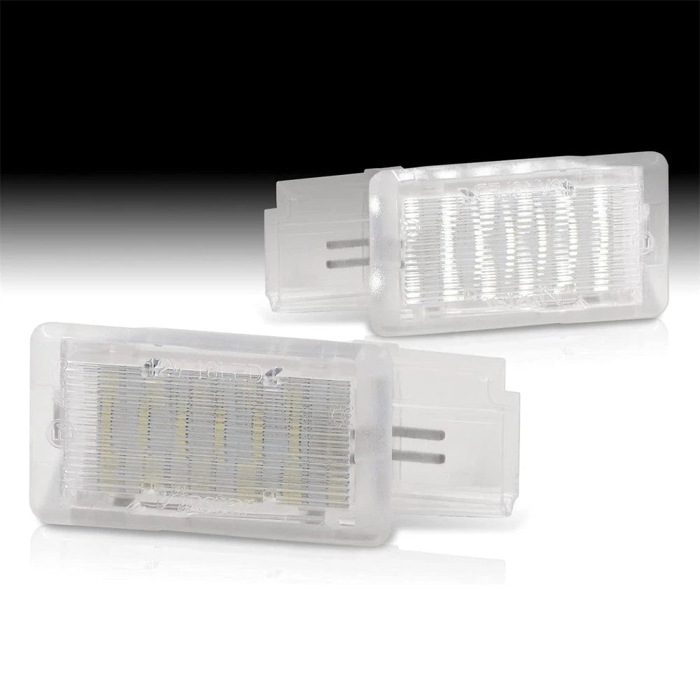 LED Trunk Cargo Light Lamps for Buick LaCrosse, Regal, Cadillac, Camaro (2005-2020)