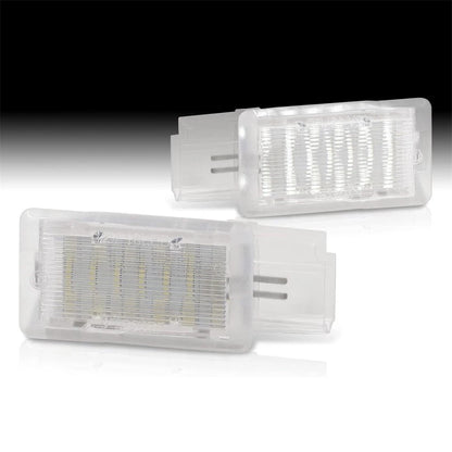 LED Trunk Cargo Light Lamps for Buick LaCrosse, Regal, Cadillac, Camaro (2005-2020)