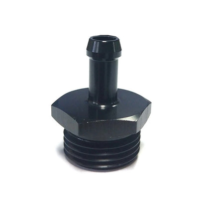ORB10 to AN10 Male Hose Fitting Adapter for Fuel - Compatible with Various Models