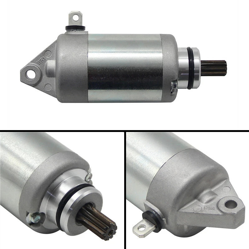 Starter for Yamaha YZ250F YZ250FX WR250F (2015-2019)