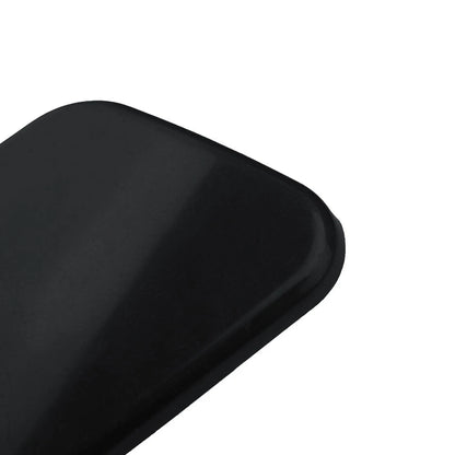 Left Headlight Cleaning Nozzle Cap for Nissan Qashqai J10 (2007-2013)