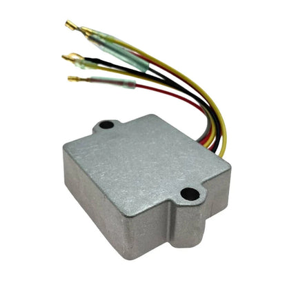 Voltage Rectifier Regulator for Mercury 25-60HP, 135-150HP