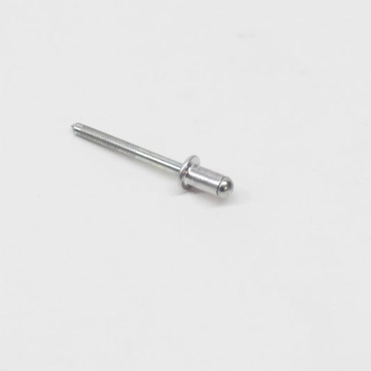 10 x Car Door Panel Pop Rivets for Mercedes-Benz (A0049902897)
