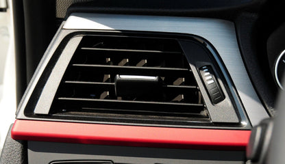 Air Vent Outlet Panel Trim for BMW 3 Series F30 F31 F34 F35 (2012-2019)