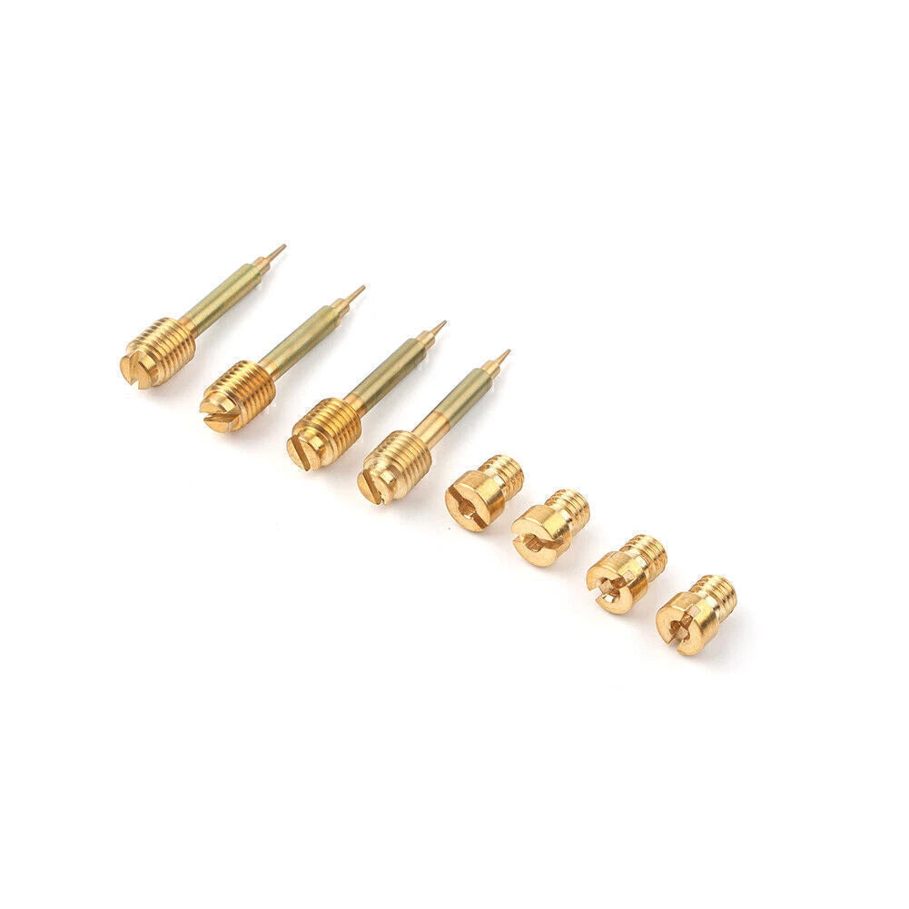 Carburetor Rebuild Set for Suzuki GSF600 S Bandit (1995-2006)