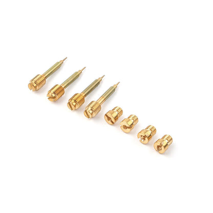 Carburetor Rebuild Set for Suzuki GSF600 S Bandit (1995-2006)