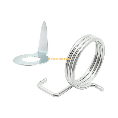 Rear Drum Return Spring & Indicator for Honda FourTrax 300 TRX300 (1988–2000)