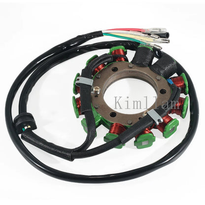 Magneto Stator Coil for Honda XR600R 1994-1997