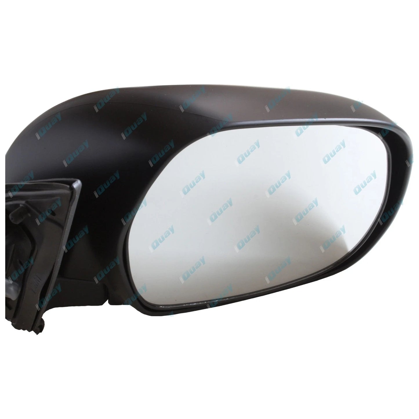 LH+RH Electric Door Mirrors Pair for Toyota Hiace 2005-2013 Passenger Commuter