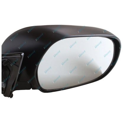 LH+RH Electric Door Mirrors Pair for Toyota Hiace 2005-2013 Passenger Commuter