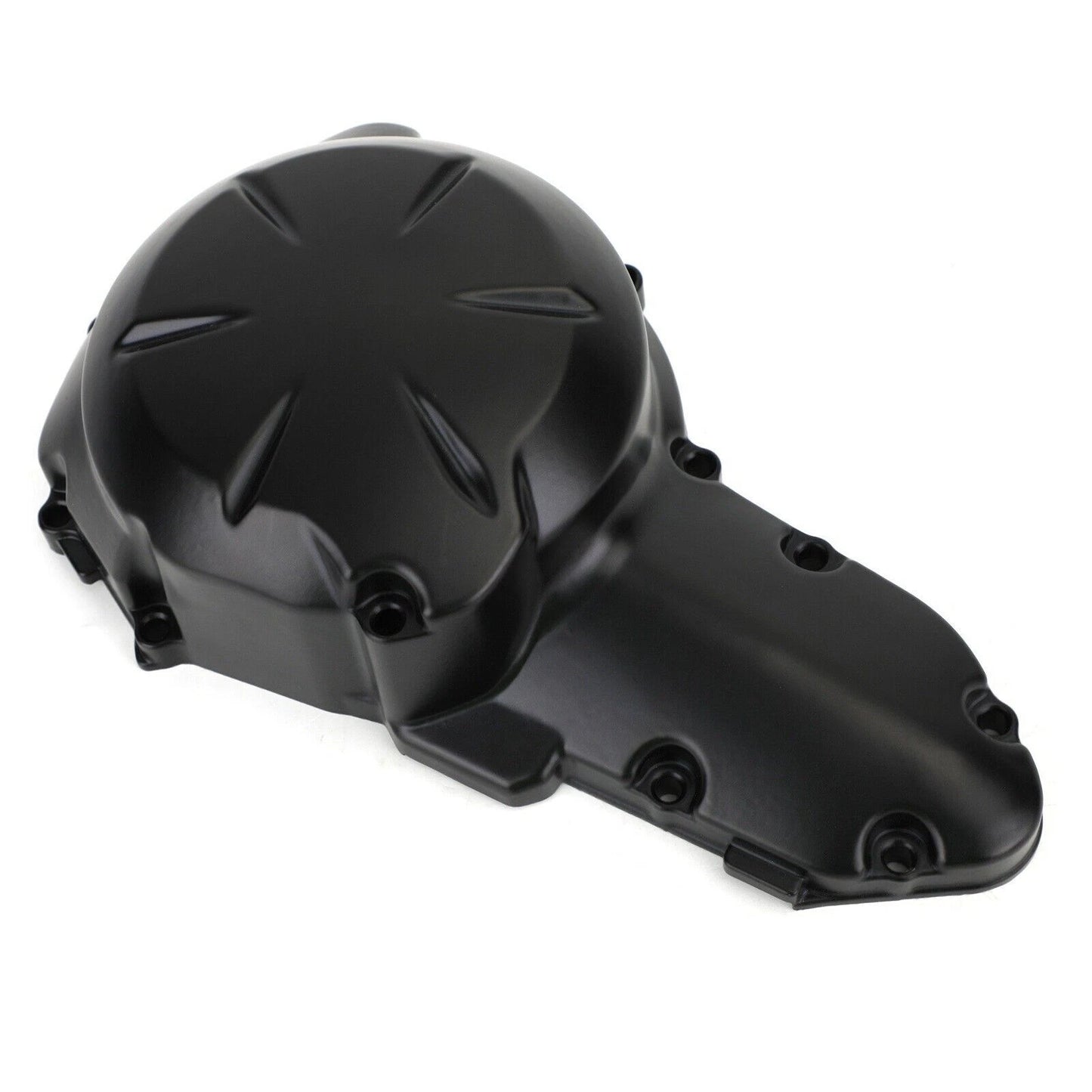 Engine Cover Left for Kawasaki Ninja 650, Versys 650 ABS (2009-2020)